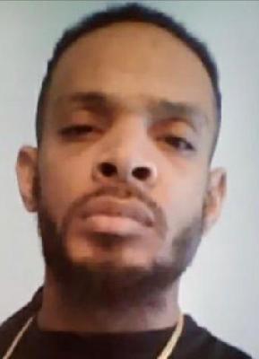 Maurice Hickman death by force case profile photo