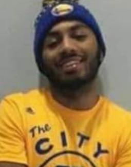 Ti’Rae Bernard death by force case profile photo
