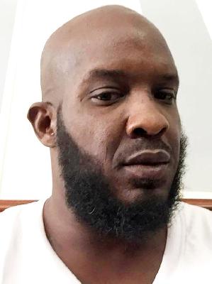 Shakeem Fearrington death by force case profile photo