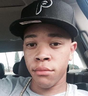 Troy Coward death by force case profile photo