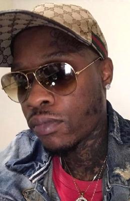 David Hines death by force case profile photo