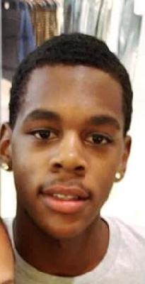 Daymeir Boyd death by force case profile photo
