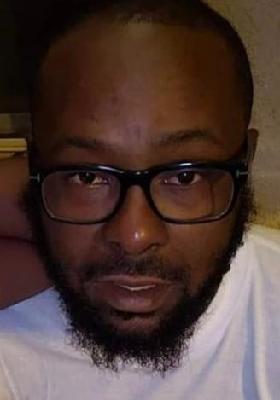 Tymel Fullwood death by force case profile photo