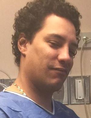 Jose Bermudez death by force case profile photo