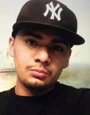 Erik Mondragon death by force case profile photo