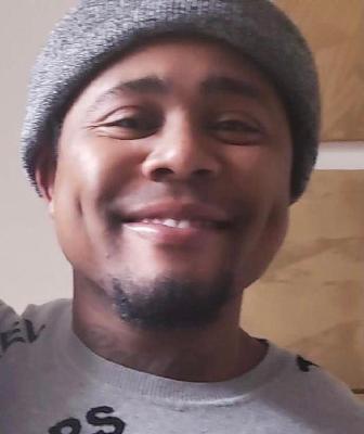 Tyree Roundtree death by force case profile photo