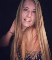 Tiffany Busch death by force case profile photo