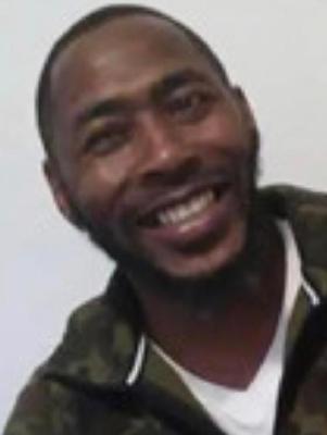 Timothy Mizell death by force case profile photo