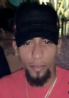 Walner Torres-Santana death by force case profile photo