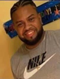 Ramon Ramirez death by force case profile photo