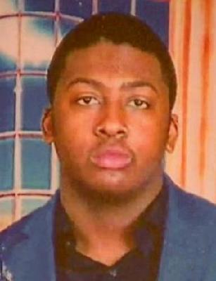 Bryant Heard death by force case profile photo