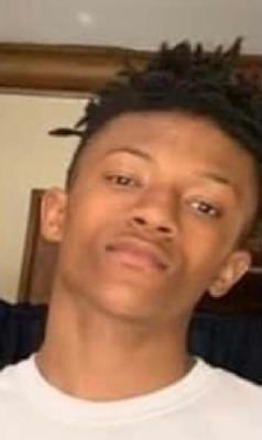 Kenneth Hairston death by force case profile photo