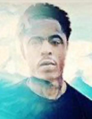 Jamal Jackson death by force case profile photo