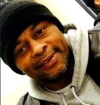 Anthony Merriett death by force case profile photo