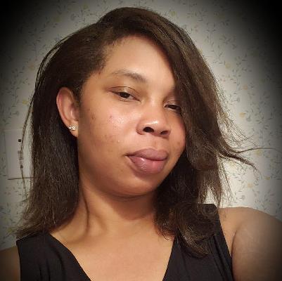 Nalene Harrell death by force case profile photo