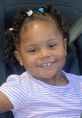Braya Sanders death by force case profile photo