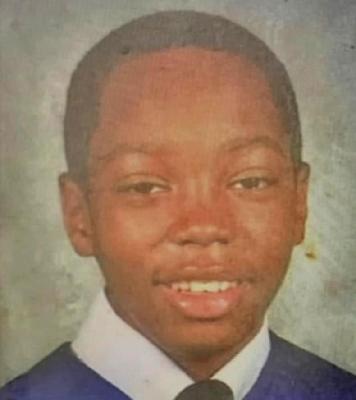 Rodney Hargrove death by force case profile photo