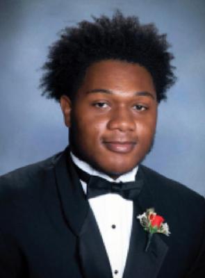 James Williams death by force case profile photo