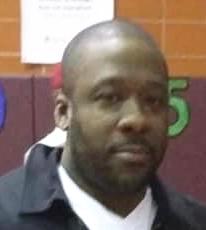 Bradford McCary death by force case profile photo