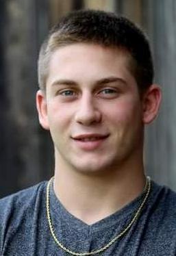 Jakob Haines death by force case profile photo