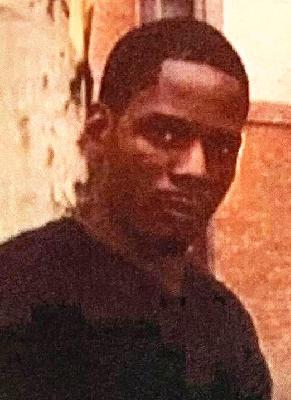 Prince Brown death by force case profile photo