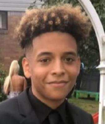 Ahmir Tuli death by force case profile photo