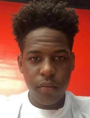 Darius Winters death by force case profile photo