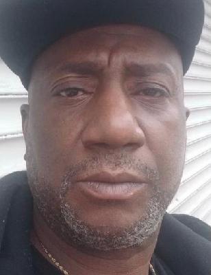 Thomas Burnett death by force case profile photo