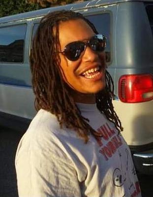 Christopher Williams death by force case profile photo