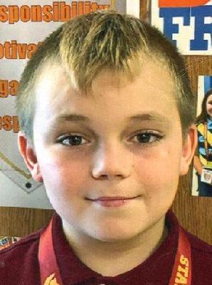 Connor Snitko death by force case profile photo