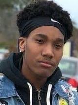 Kwann Henderson death by force case profile photo