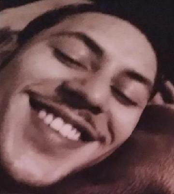 Lucas Booker death by force case profile photo