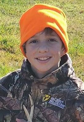 Wyatt Brimmer death by force case profile photo