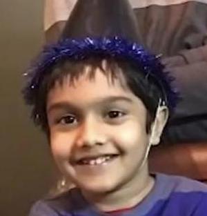 Sharvil Kulkarni death by force case profile photo