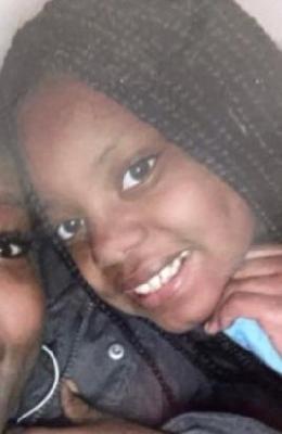 Nyssa Davis death by force case profile photo