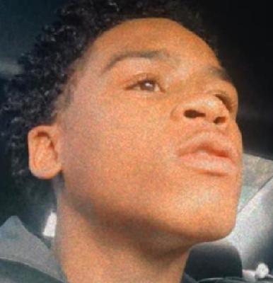 Nazbir Chambers death by force case profile photo