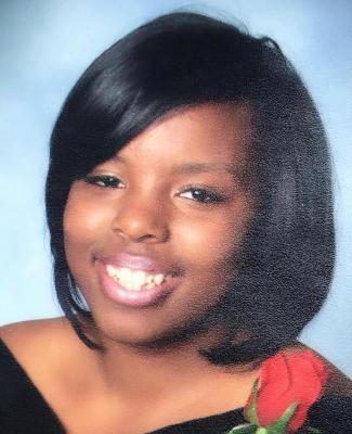 Ebony Kitchen death by force case profile photo