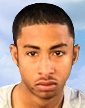 Frank Smith death by force case profile photo