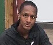 Dyewou Scruggs death by force case profile photo
