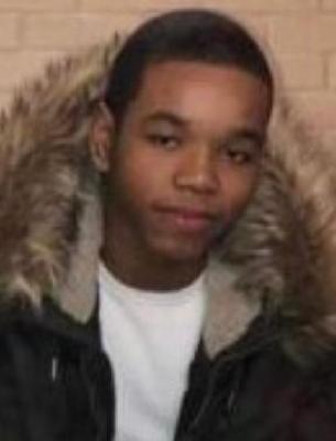 Masai Moore death by force case profile photo