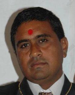 Ashokkumar Patel death by force case profile photo