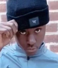 Tahmair Timms death by force case profile photo