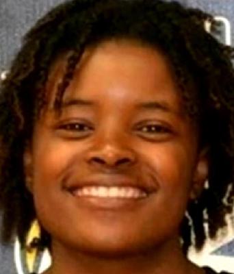 Shaquira McCottry death by force case profile photo