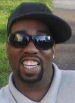 Kevin Salley death by force case profile photo