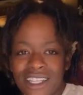 Destiny Gaither death by force case profile photo