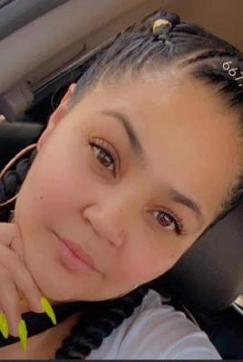 Elena Mercado death by force case profile photo