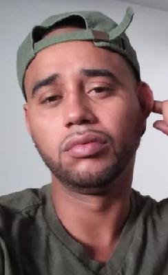 Terrell Coley death by force case profile photo