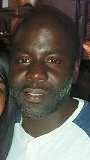 Barry Torrence death by force case profile photo