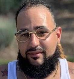 Travis Cora death by force case profile photo