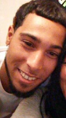 Marvin Soler death by force case profile photo